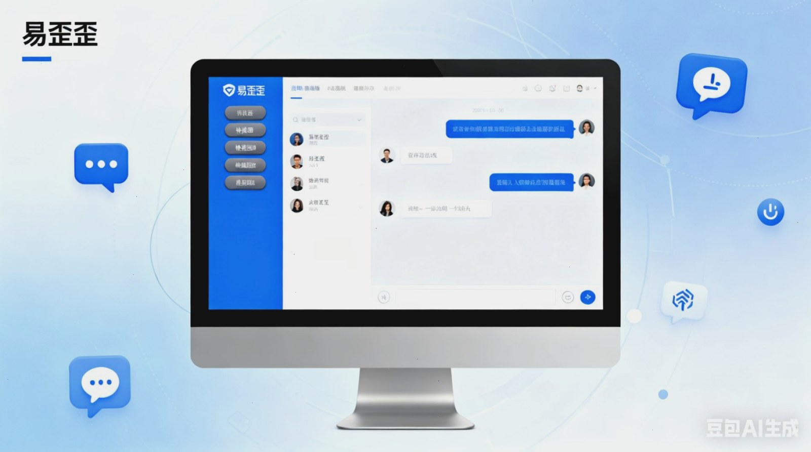 资讯 · App 界面预览