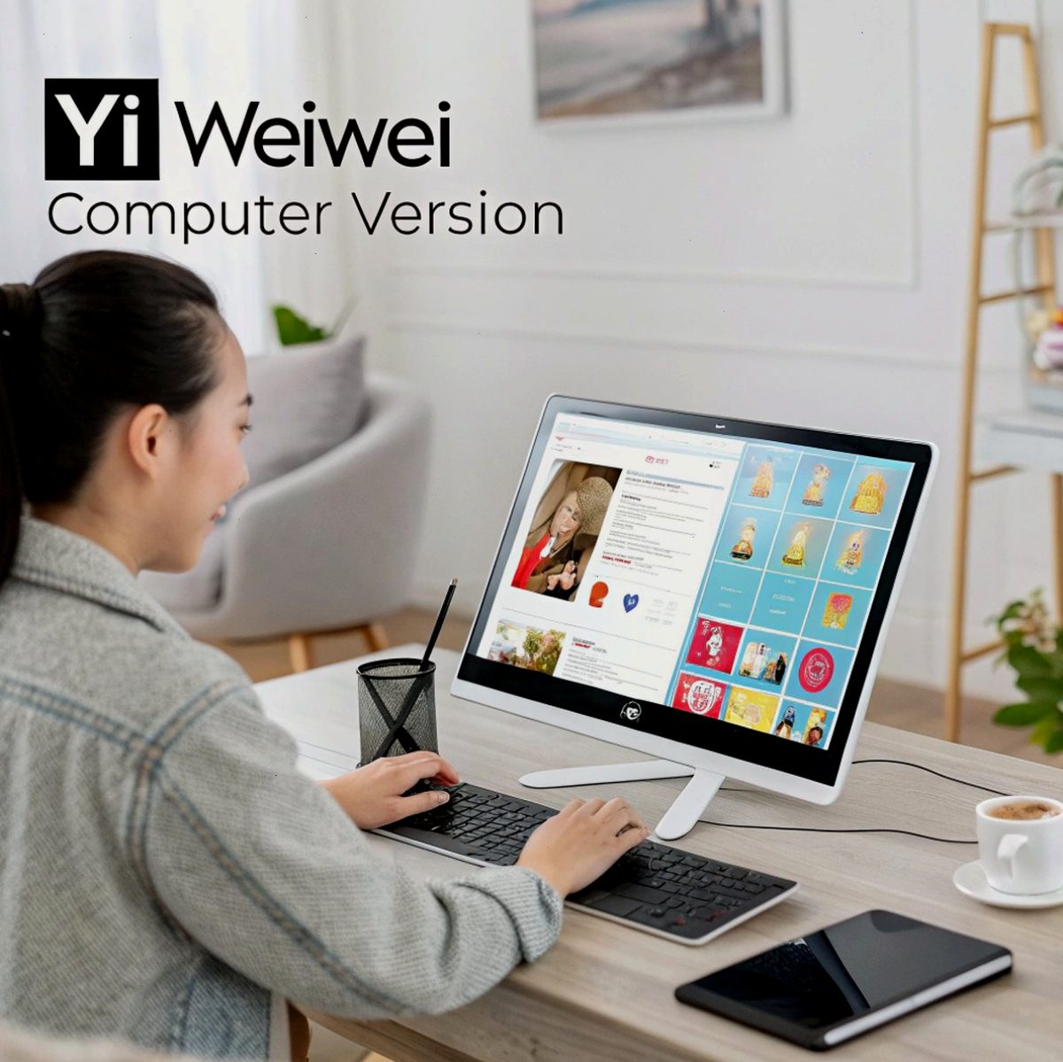 易歪歪_易歪歪_运营话术中心 | 数据分析持续优化：易歪歪团队版正式上线，...