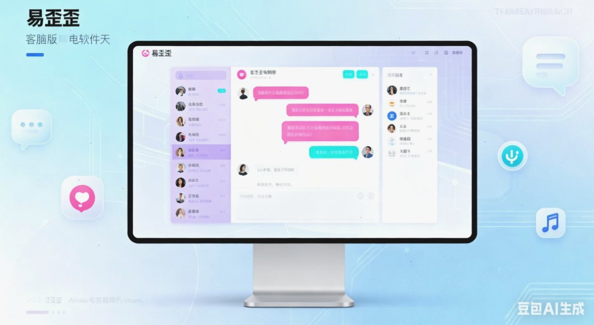 易歪歪下载